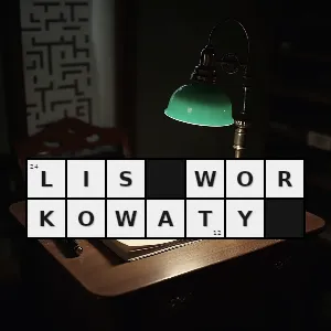 Hasło krzyżówkowe pałanka kuzu kuzu trichosurus vulpecula gatunek torbacza z rodziny pałankowatych zamieszkuje australię i tasmanię - lis workowaty – rozwiązanie, synonimy, podpowiedzi i definicje krzyżówkowe